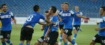 In etapa inaugurala a Ligii 1 s-au inregistrat 44 de debuturi